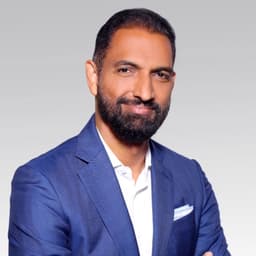 Sanjay G V Reddy profile photo