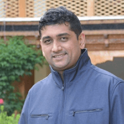 HARSHIT GUPTA profile photo