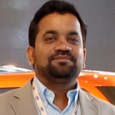 Haziali Shaikh profile photo