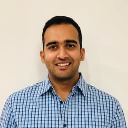 Venkat Himadeep Reddy Turuka profile photo