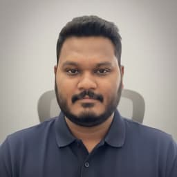 Karthik K profile photo