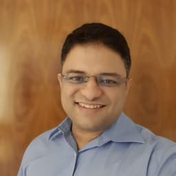 Jyotiswarup Pai Raiturkar profile photo