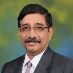 K R Natarajan profile photo
