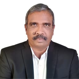 K Ramakrishna profile photo
