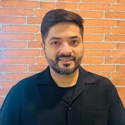 Karan Kapoor profile photo