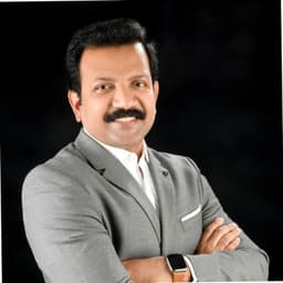 Kenil Paul profile photo