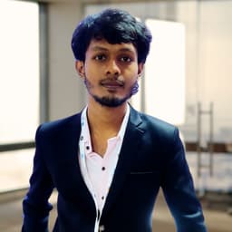 Kiran Koushik profile photo