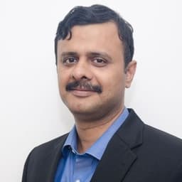 Kiran Kumar Narasipuram profile photo