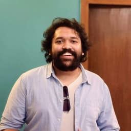 Sai Krishna Kothapalli profile photo