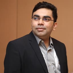 Koduru Naga Praveen profile photo