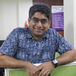 Anand Kola profile photo