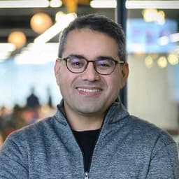 Kunal Bahl profile photo