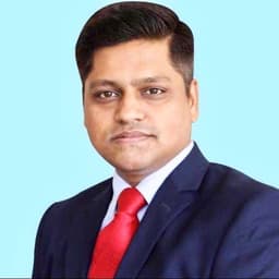 Mahesh Agrawal profile photo