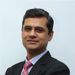 Maneesh Ajmani profile photo