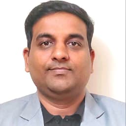 Manish Gupta profile photo