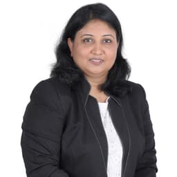 Megha Kadakia profile photo