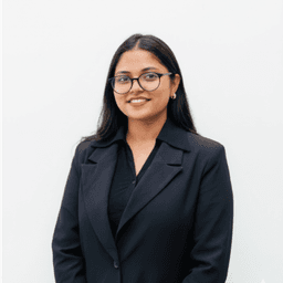 Meghana S profile photo