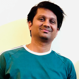 Lt Cdr Mithun Kumar Juritigi (Retd) PMP®CSM® profile photo