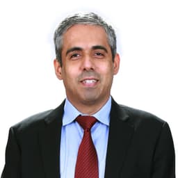 Mohit Rochlani profile photo