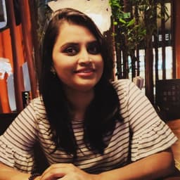 Monalisa Patra profile photo