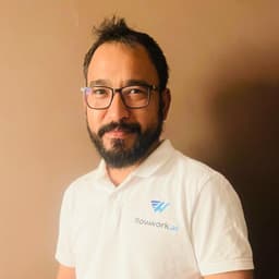 Monuranjan Borgohain profile photo