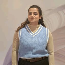 Mousumi Panda profile photo