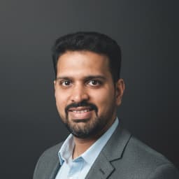 Nachiket Deshpande profile photo