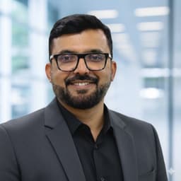 Nachiketa Sen profile photo