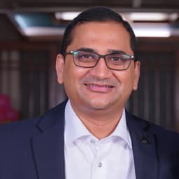 Nageen Kommu profile photo