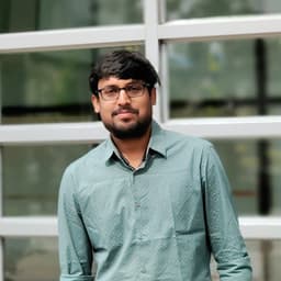 Narasimha Reddy Yeddula profile photo