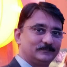 Neeraj Rathi profile photo