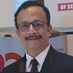 Nilesh Pandit profile photo