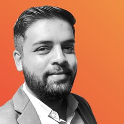 Nishith Parikh profile photo