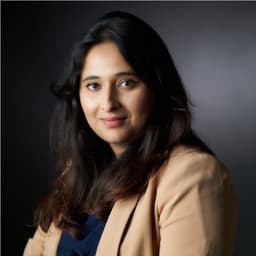 Nishtha Yogesh profile photo