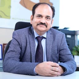 Pankaj Pandey profile photo