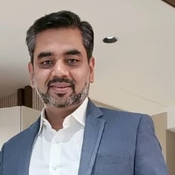 parag rane profile photo