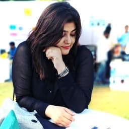 Prashansa Shahani profile photo