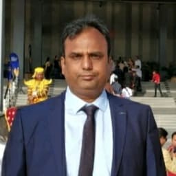 Prem Prakash profile photo