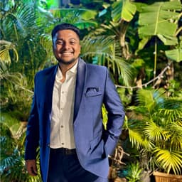 Pushkara RS 🇮🇳 profile photo