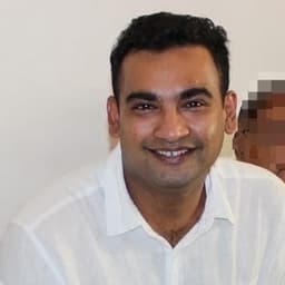 Varun Gupta profile photo