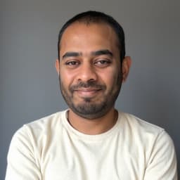 Raghuram Periaswamy profile photo