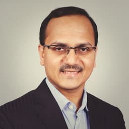 Rahul Pawar profile photo