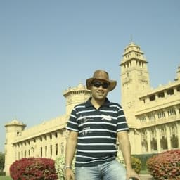 Rahul Sharma profile photo