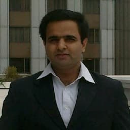 Rajesh Dangwani profile photo
