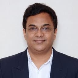 Rajesh Menon profile photo