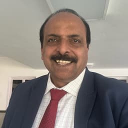 RAMESH RAJAPUR profile photo