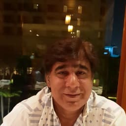 Ranjit Sharma profile photo