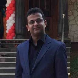 Rigin Velayudhan profile photo