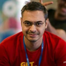 Rohit Chatter profile photo