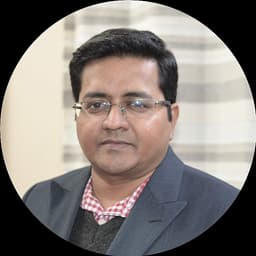 Sudipta Sahu profile photo